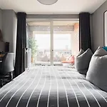 1Br Apartment London, Hackney Wick